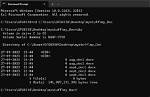 Find a Directory/Folder with Cmd Without Knowing Full Path