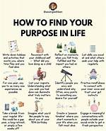 Find a Second Purpose For