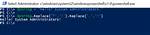 Find and Replace Special Characters Powershell