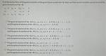 Find General Solution Given One Solution