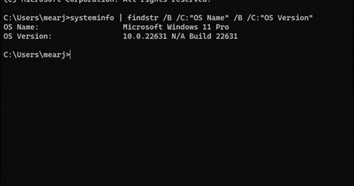 Find Version of Development Library from Command Line?