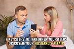 Finding It Hard to Cope with Husbands Dementia