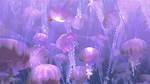Finding Nemo Jellyfish