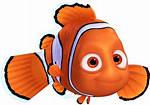 Finding Nemo Marlin