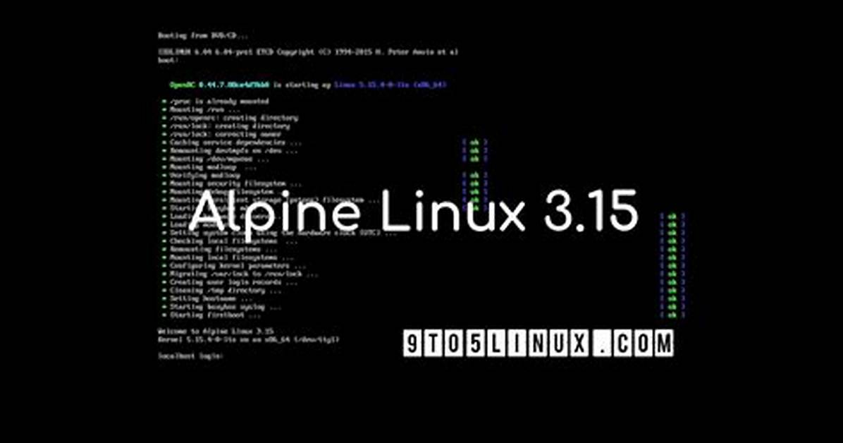 Finding Relevant Info When Choosing Node Alpine Docker Image Version