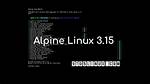 Finding Relevant Info When Choosing Node Alpine Docker Image Version