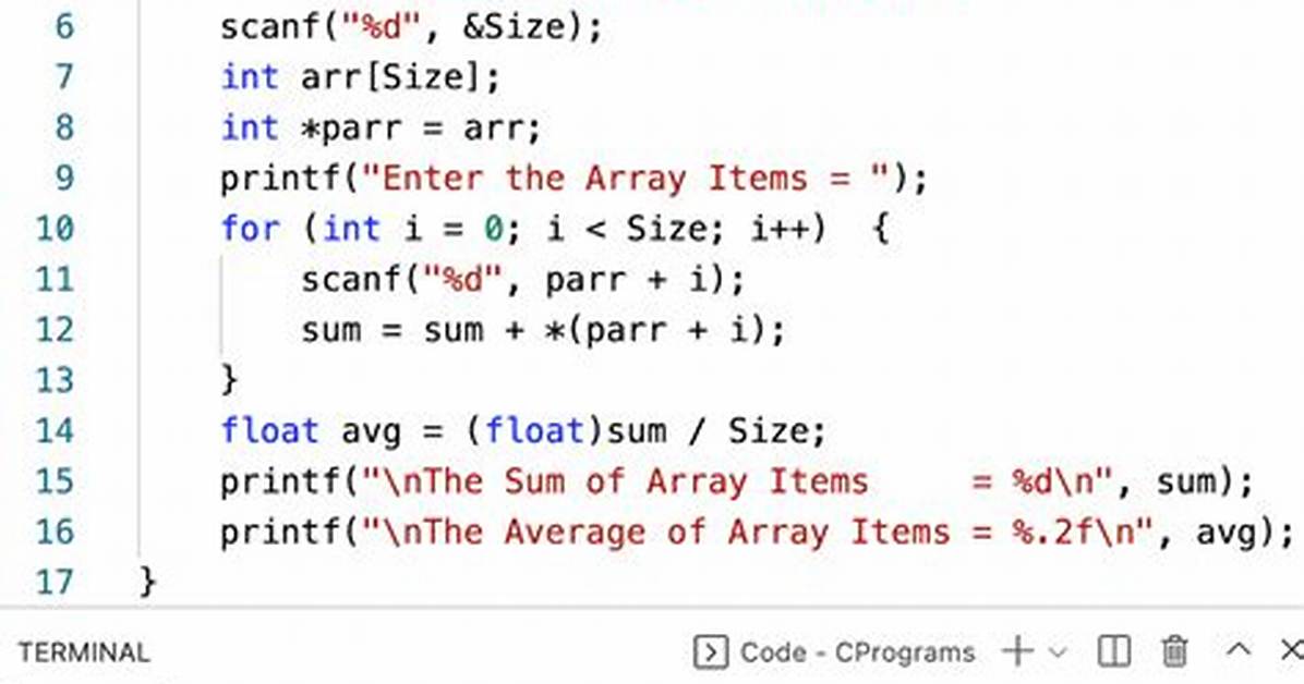 Finding the Average of an Array Using Js [Duplicate]