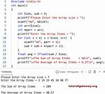 Finding the Average of an Array Using Js [Duplicate]