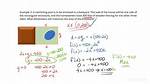 Finding the Interval for an Optimization Problem Involving a Silo