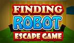 Finding the Robot [Closed]