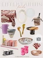 Finds Entertaining
