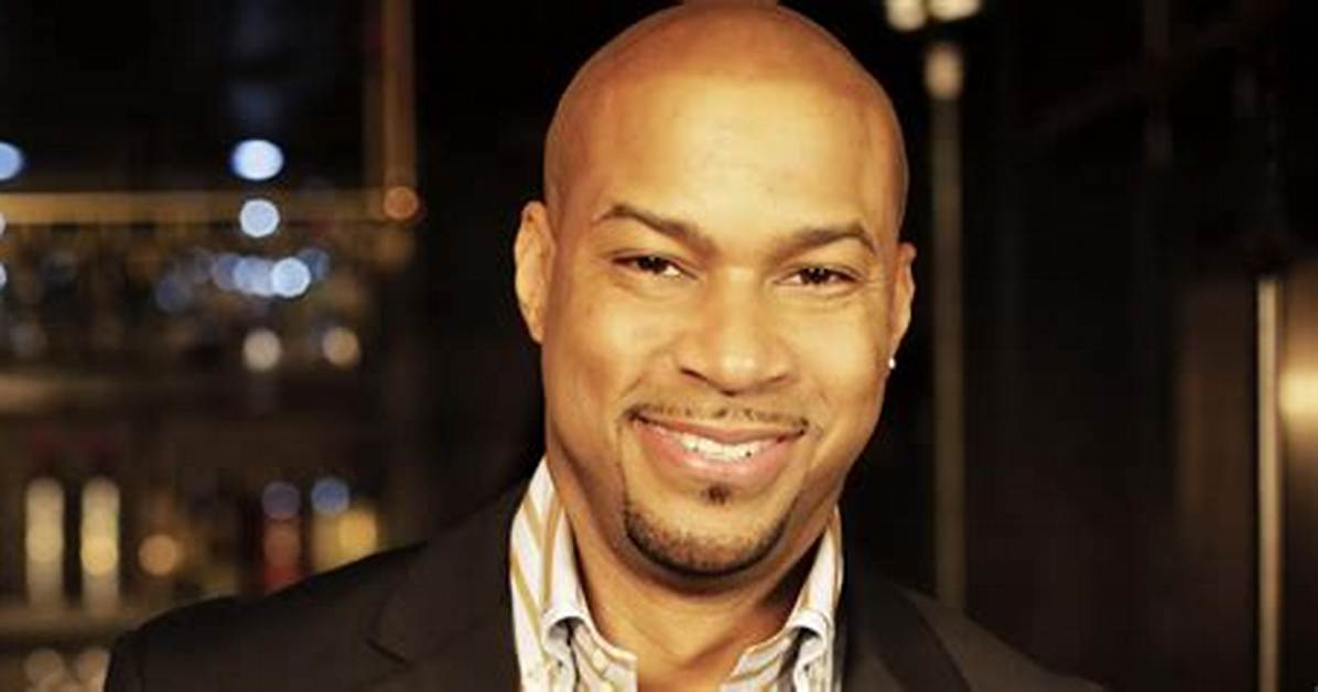 Finesse Mitchell Net Worth