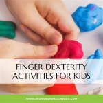 Finger Dexterity