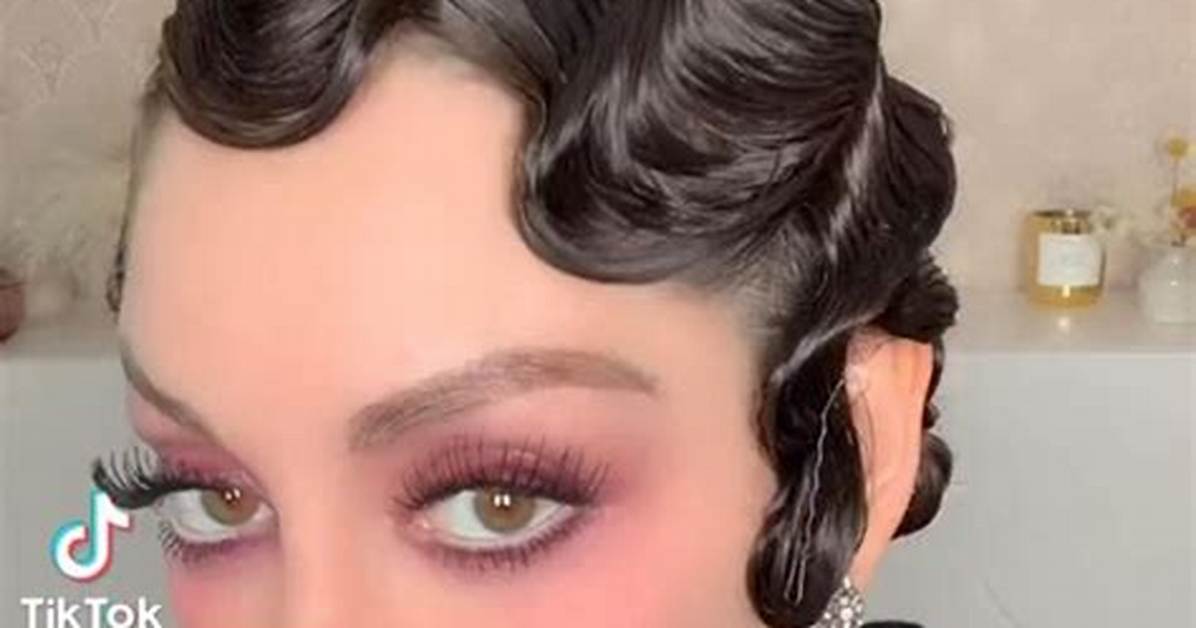 Finger Waves