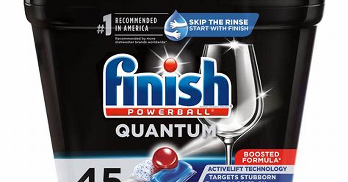 Finish Quantum