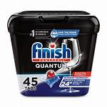 Finish Quantum