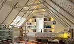 Finished Attic