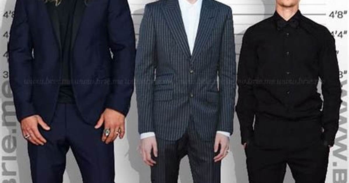 Finn Wolfhard Height