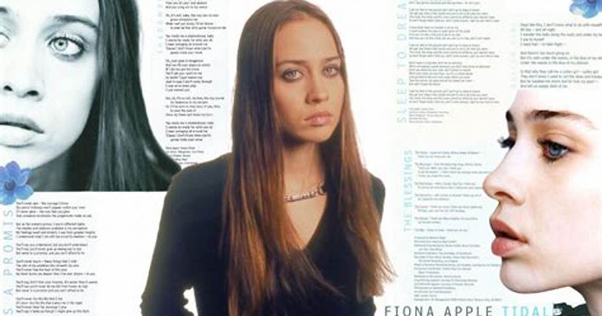 Fiona Apple