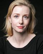 Fiona Glascott