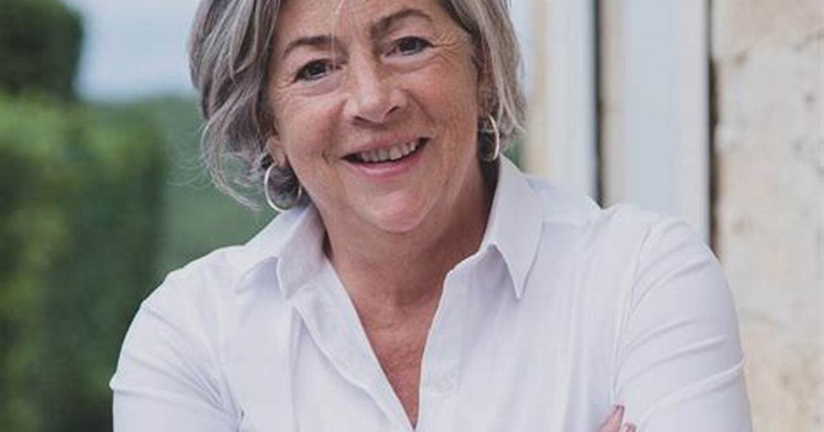 Fiona Morrison