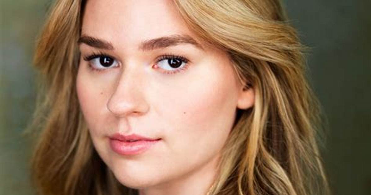Fiona Robert