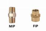 Fip Fitting