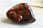 Fire Agate Crystal