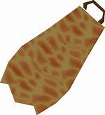 Fire Cape
