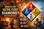 Fire Diamond
