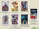 Fire Emblem Games in Order | Story and Release Date Chronology