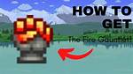 Fire Gauntlet