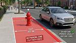Fire Hydrant Parking