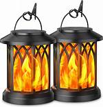 Fire Lanterns