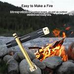 Fire Piston