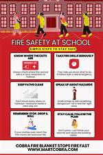 Fire ___ (School Safety Exercise)