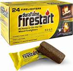 Fire Starter Logs