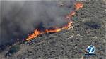 Fire Thousand Oaks