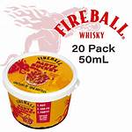 Fireball Bucket