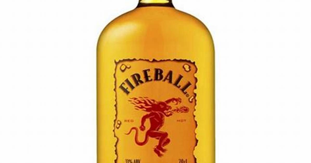 Fireball Proof