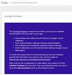 Firebase. Database Is Not a Function