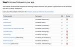 Firebase. Firestore() Is Not a Function When Trying to Initialize Cloud Firestore