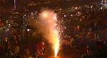 Firecracker Noise