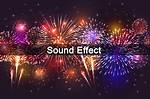Firecracker Sound