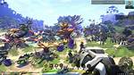 Firefall Game