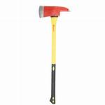 Firefighter Axe