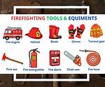 Firefighter's Tool