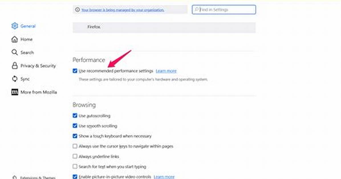 Firefox Performance Google Maps