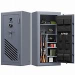 Fireproof Gun Safe