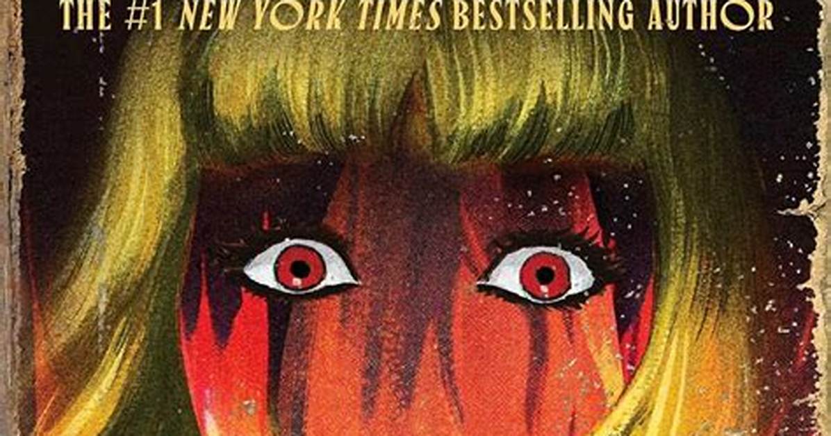 Firestarter (Novel)